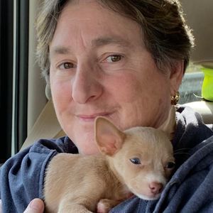 Meet your Posher, Karen